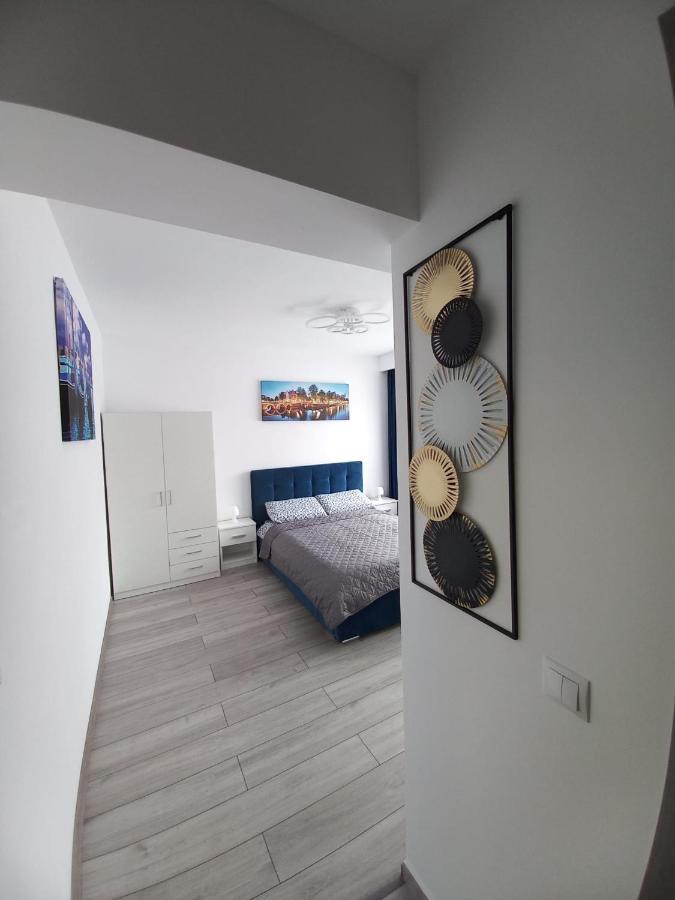 Studio Acasa Sibiu Exterior foto